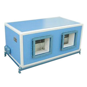 BF低噪聲節(jié)能型風機箱